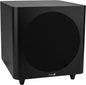 Dayton Audio SUB-800 8-Inch 80 Watt Powered Subwoofer - PuriLite