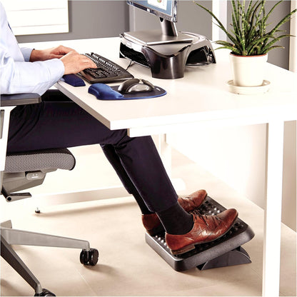 Purilite Select Ergonomic Footrest - PuriLite