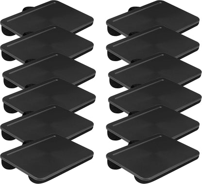 Purilite Select Portable Lap Desk – Black - PuriLite