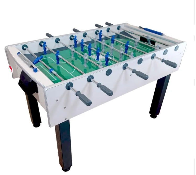 KETTLER Milano Outdoor Foosball Table - PuriLite