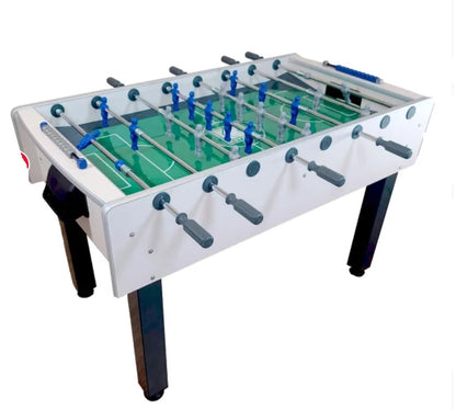 KETTLER Milano Outdoor Foosball Table - PuriLite