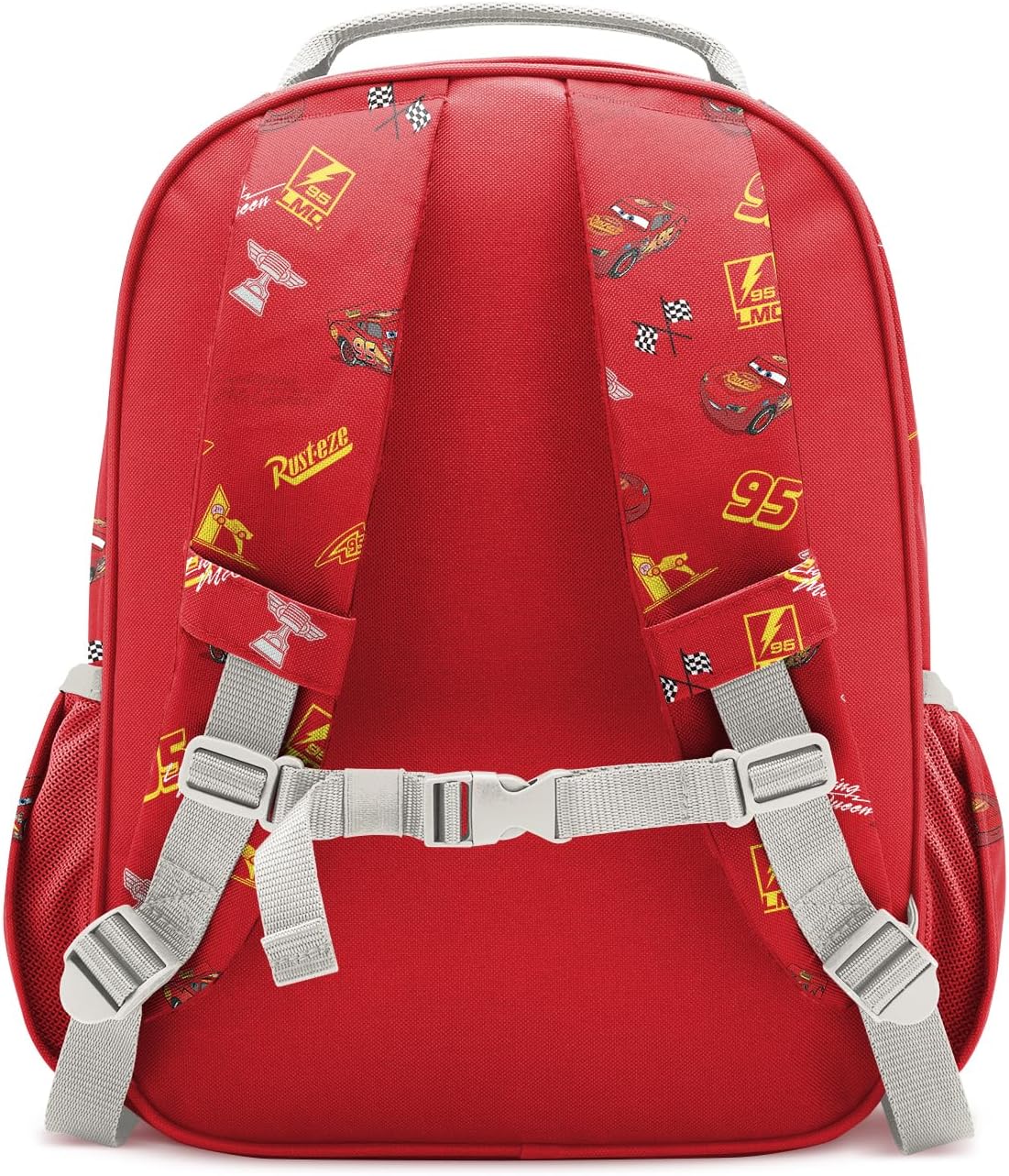 Simple Modern Kids Backpack for School Girls Boys | Toddler Elementary Backpack | Fletcher Collection - PuriLite