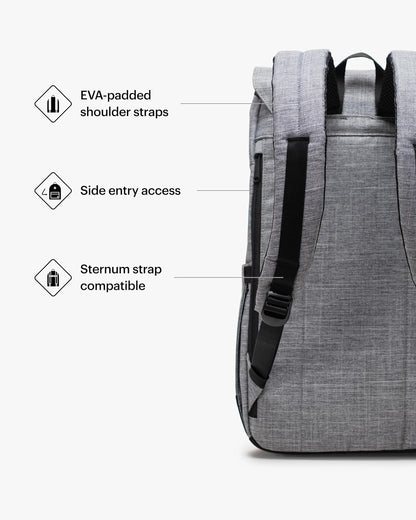 Herschel Supply Co. Herschel Retreat Backpack - PuriLite