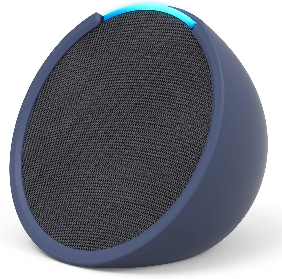 Made For Amazon Sleeve for Echo Pop (2023 Release) - PuriLite