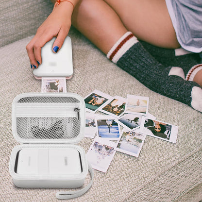 Purilite Select Portable Photo Printer Case - PuriLite