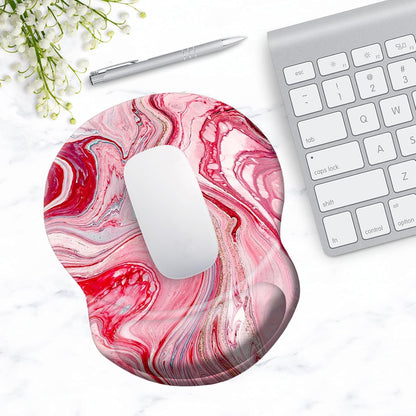Purilite Select Ergonomic Mouse Pad - PuriLite