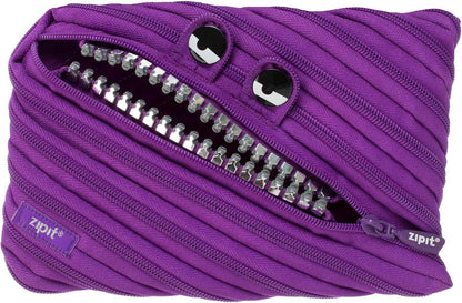 ZIPIT Grillz Pencil Case - PuriLite