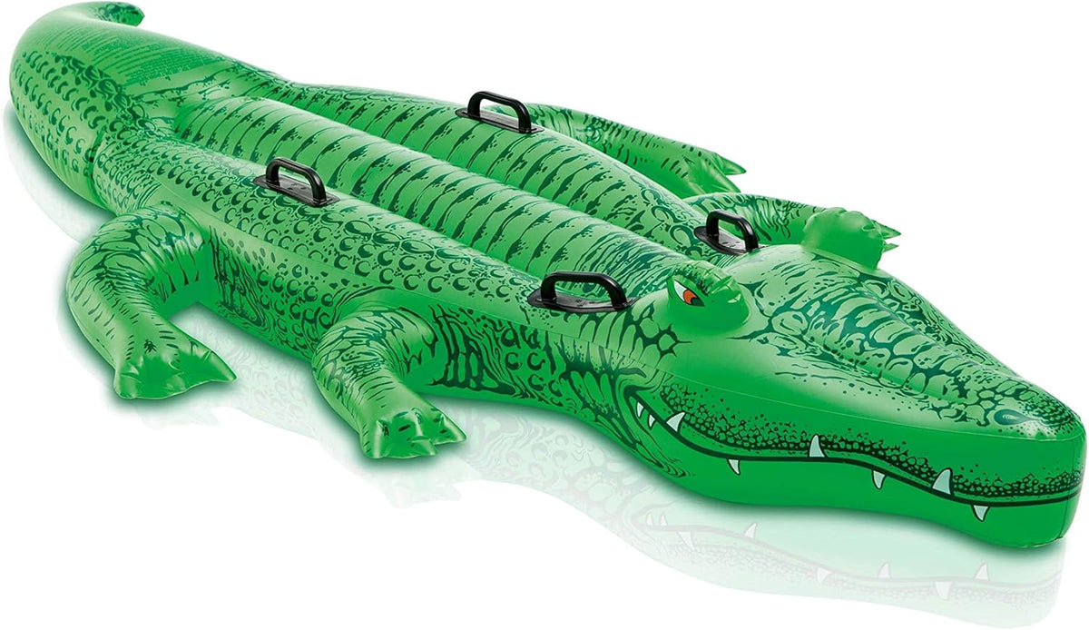 Intex Inflatable Pool and Lake Floats – Inflatable Rafts, Loungers & Ride-Ons - PuriLite
