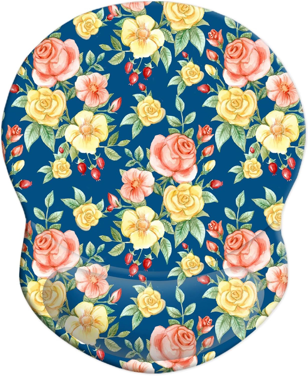 Purilite Select Ergonomic Mouse Pad - PuriLite