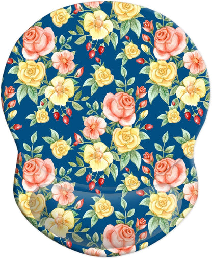 Purilite Select Ergonomic Mouse Pad - PuriLite