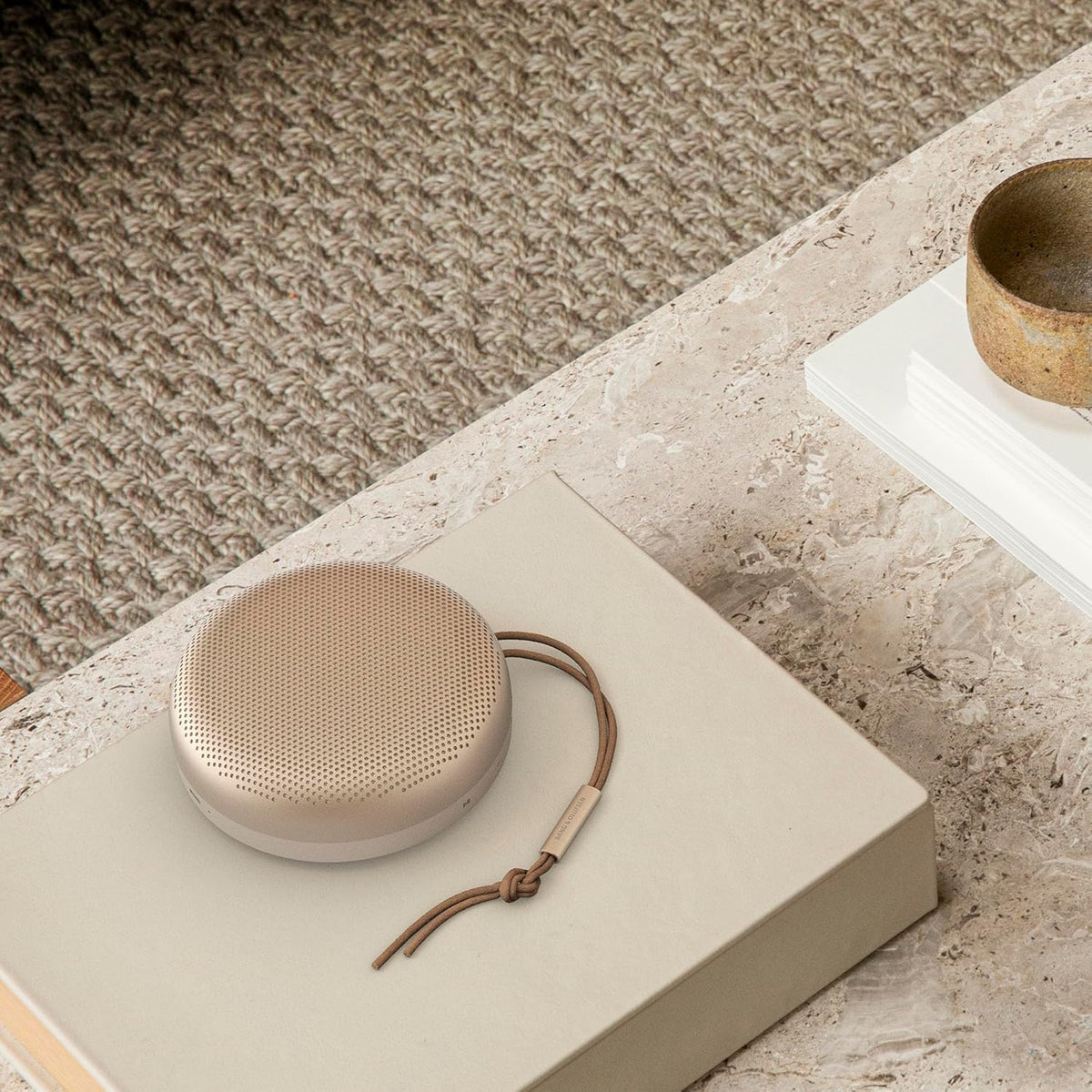 Purilite Select OmniWave Portable Bluetooth Speaker - PuriLite