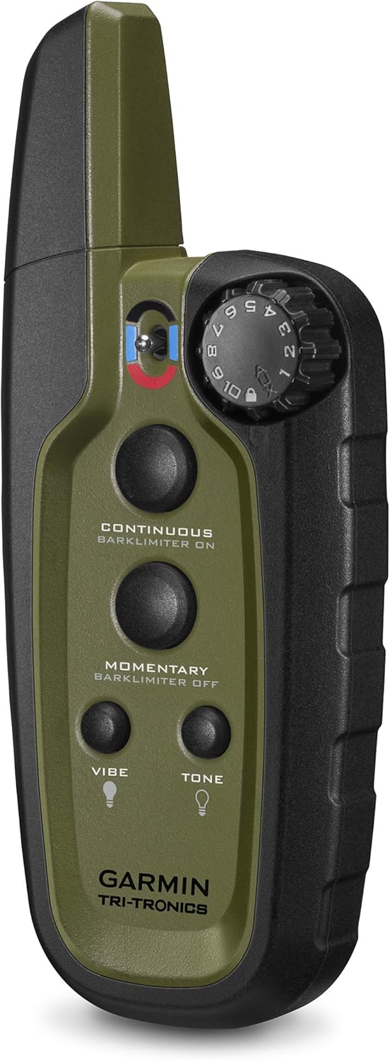 Garmin Sport PRO Bundle Dog Training Device (010-01205-00) - PuriLite