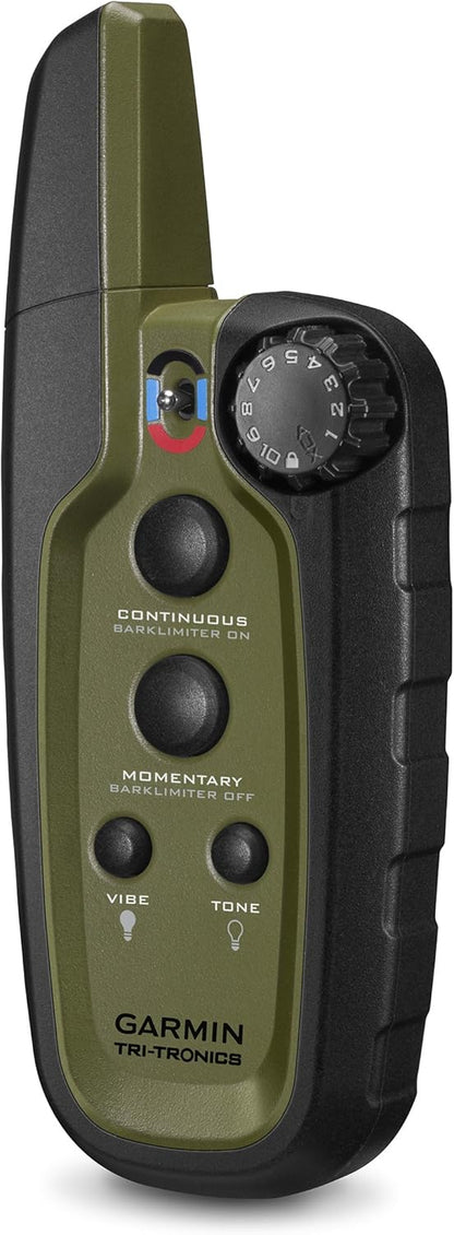 Garmin Sport PRO Bundle Dog Training Device (010-01205-00) - PuriLite