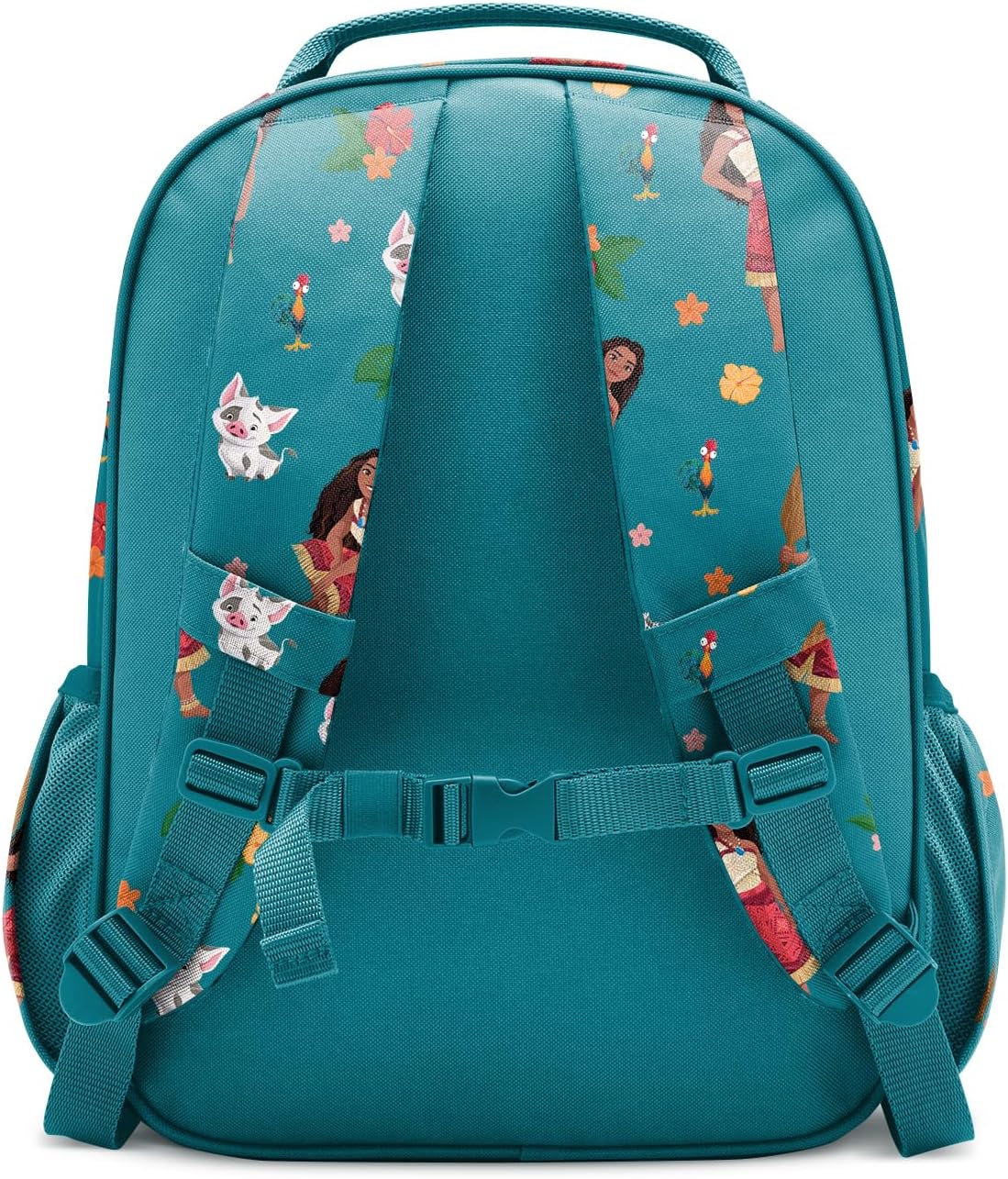 Simple Modern Kids Backpack for School Girls Boys | Toddler Elementary Backpack | Fletcher Collection - PuriLite