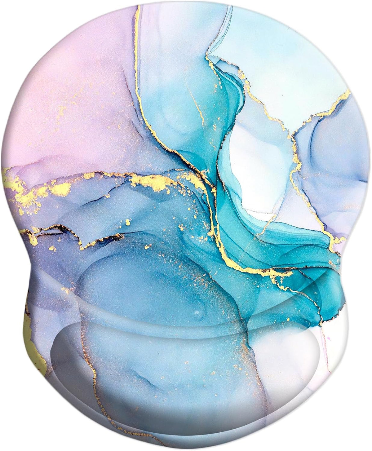 Purilite Select Ergonomic Mouse Pad - PuriLite