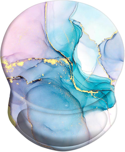 Purilite Select Ergonomic Mouse Pad - PuriLite