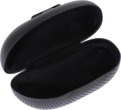 Oakley Unisex's Lifestyle Ellipse O Sunglass Case - PuriLite