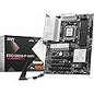 MSI B850 Gaming Plus WiFi Gaming Motherboard (AMD Ryzen 9000/8000/7000 Series Processors, AM5, DDR5, PCIe 4.0, M.2, SATA 6Gb/s, USB 3.2 Gen 2, HDMI/DP, Wi-Fi 6E, Bluetooth 5.3, 2.5Gbps LAN, ATX) - PuriLite