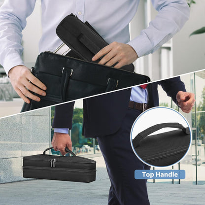 Purilite Select Compact Portable Printer Case - PuriLite