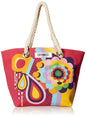 amika Signature Rope Bag - PuriLite