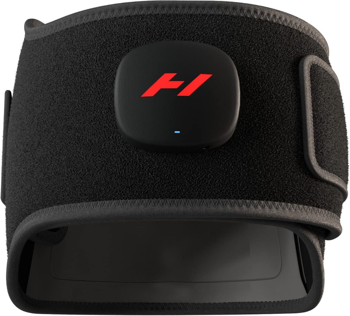 Hyperice Venom 2 Back - Advanced Heat + Vibration Massage Wrap - PuriLite