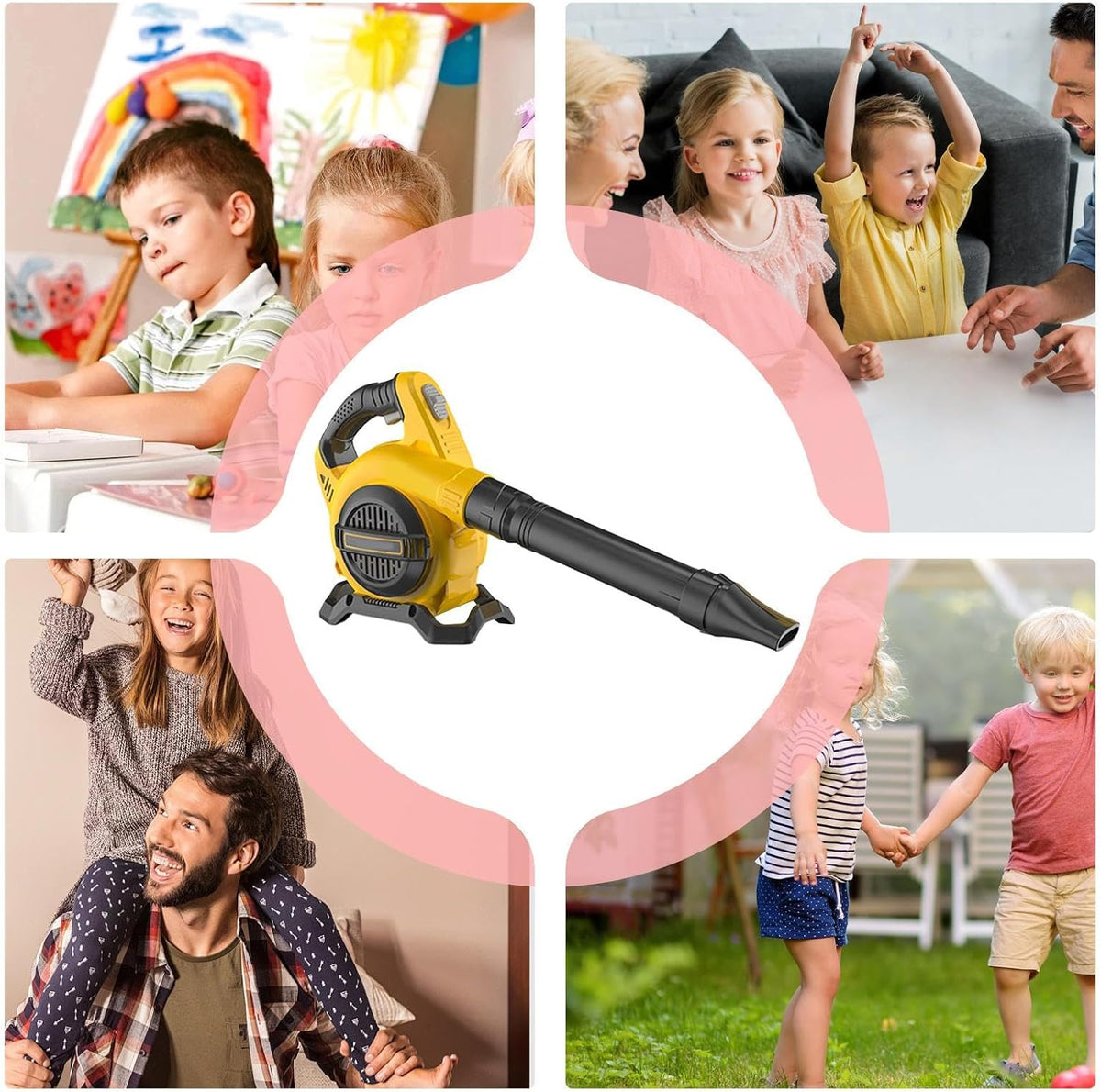 Garden Leaf Blower for Leaf Blower For, Leaf Blower For Who Really Works | Landscaping & Gardening Toy at - PuriLite