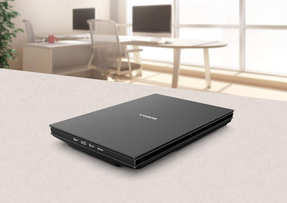 Canon CanoScan LiDE300 Document Scanner, Black - PuriLite
