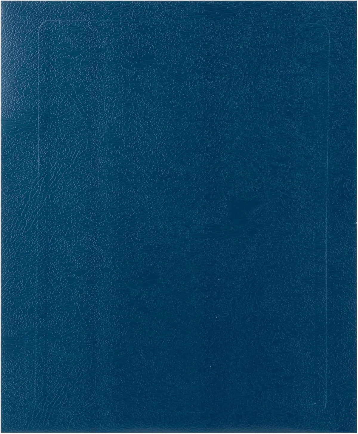 Hilroy Twin Pocket Portfolios, 9.5" x 11.75", 4-Pack, Assorted Colours (06042) - PuriLite