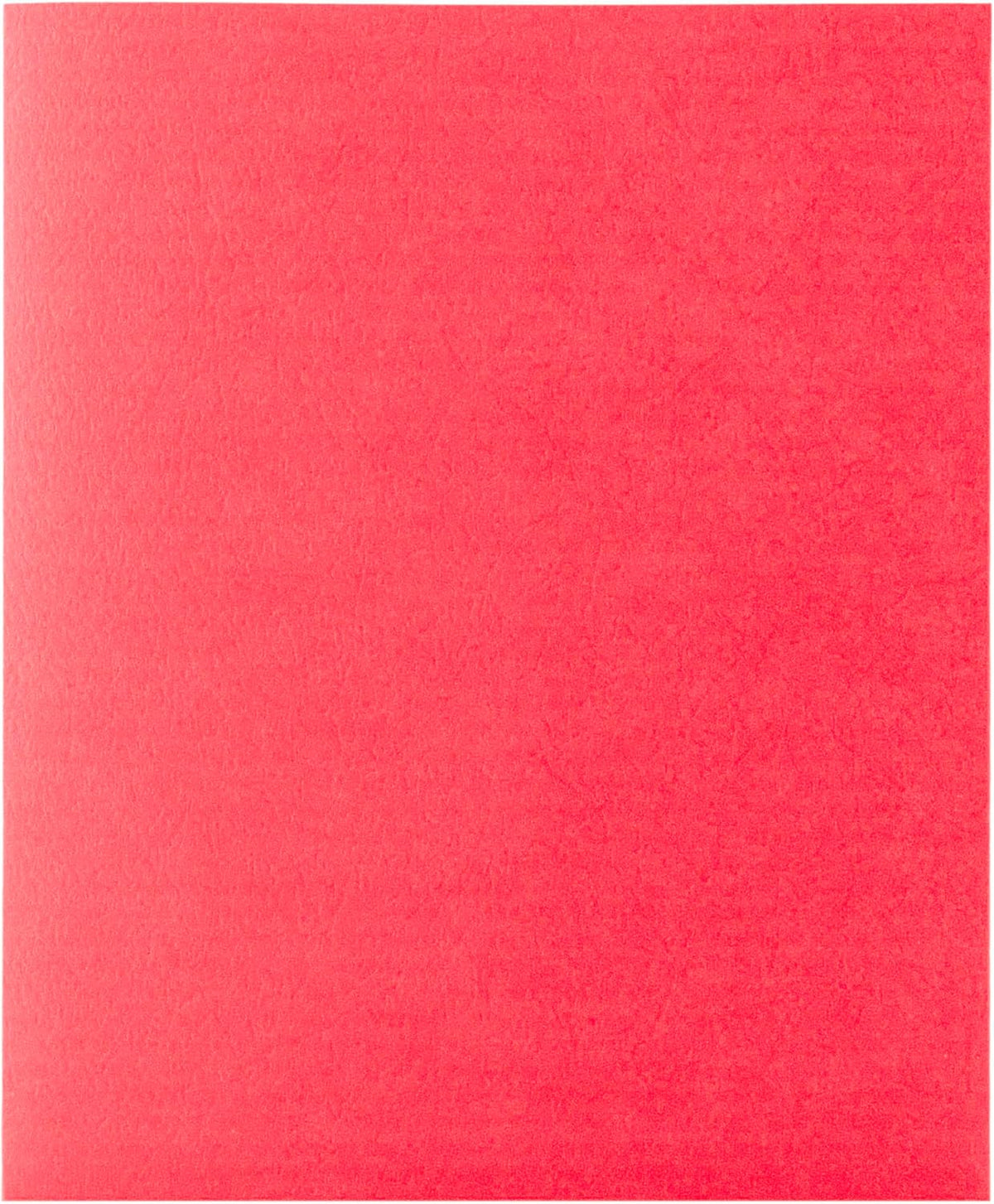Hilroy Twin Pocket Portfolios, 9.5" x 11.75", 4-Pack, Assorted Colours (06042) - PuriLite