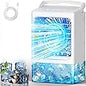 Purilite Select 4-in-1 Mini Air Conditioner – Smart Cooling, Anytime, Anywhere - PuriLite
