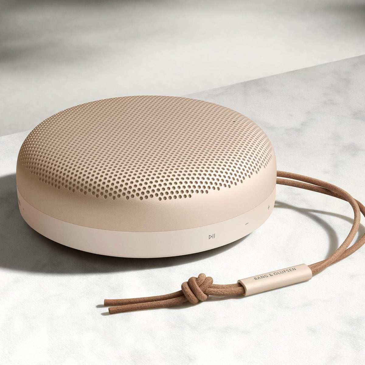 Purilite Select OmniWave Portable Bluetooth Speaker - PuriLite