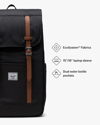 Herschel Supply Co. Herschel Retreat Backpack - PuriLite