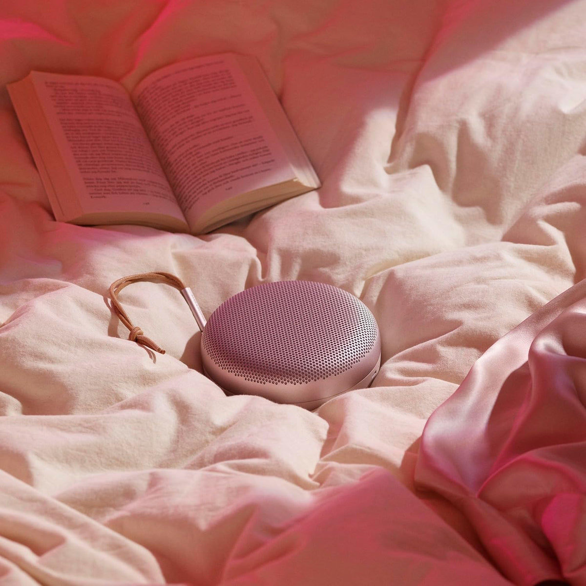 Purilite Select OmniWave Portable Bluetooth Speaker - PuriLite
