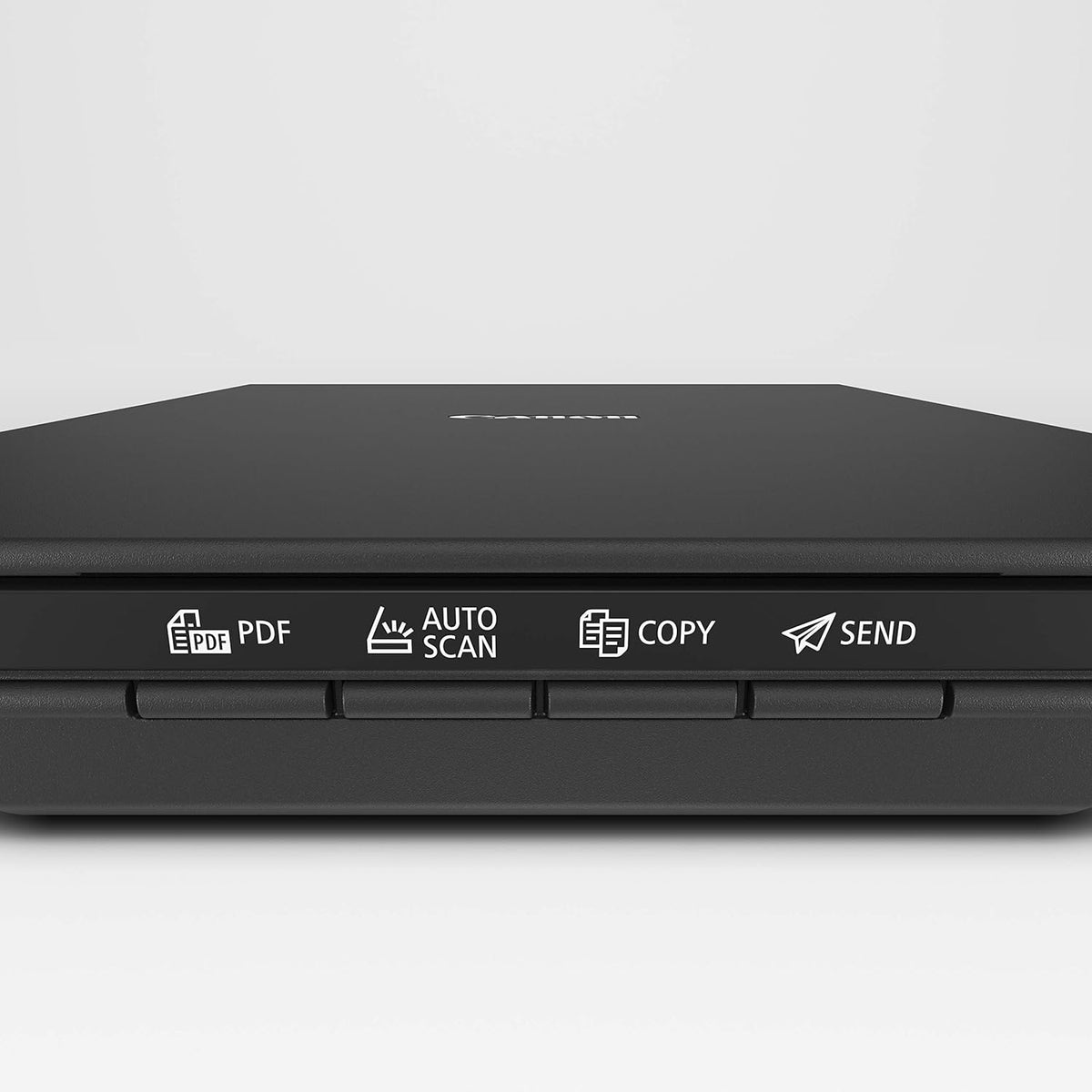 Canon CanoScan LiDE300 Document Scanner, Black - PuriLite