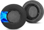 DowiTech Cool Gel Headphone Ear Pads Headset Replacement Earpads Compatible with Corsair Virtuoso RGB Wireless SE Gaming Headset - PuriLite