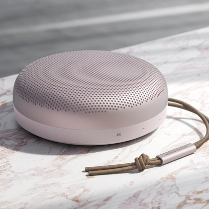 Purilite Select OmniWave Portable Bluetooth Speaker - PuriLite