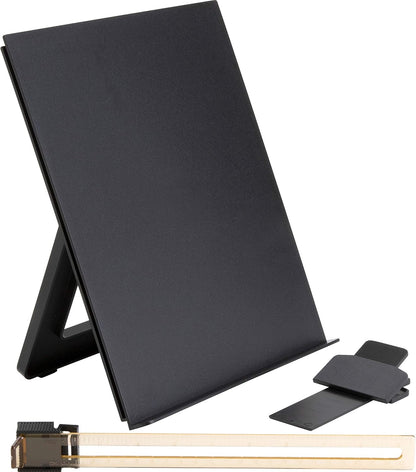 Purilite Select Adjustable Metal Easel Document Holder - PuriLite
