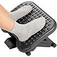 Purilite Select Ergonomic Footrest - PuriLite
