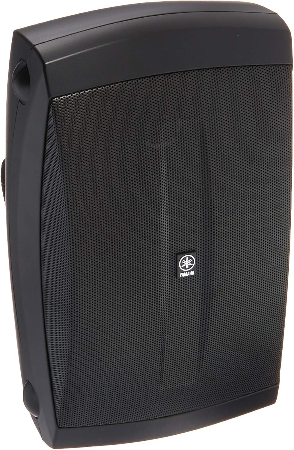 Yamaha NS-AW150BL 2-Way Outdoor Speakers (Pair, Black) - PuriLite