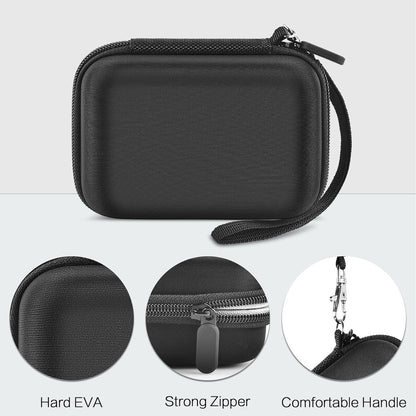 Purilite Select Portable Photo Printer Case - PuriLite