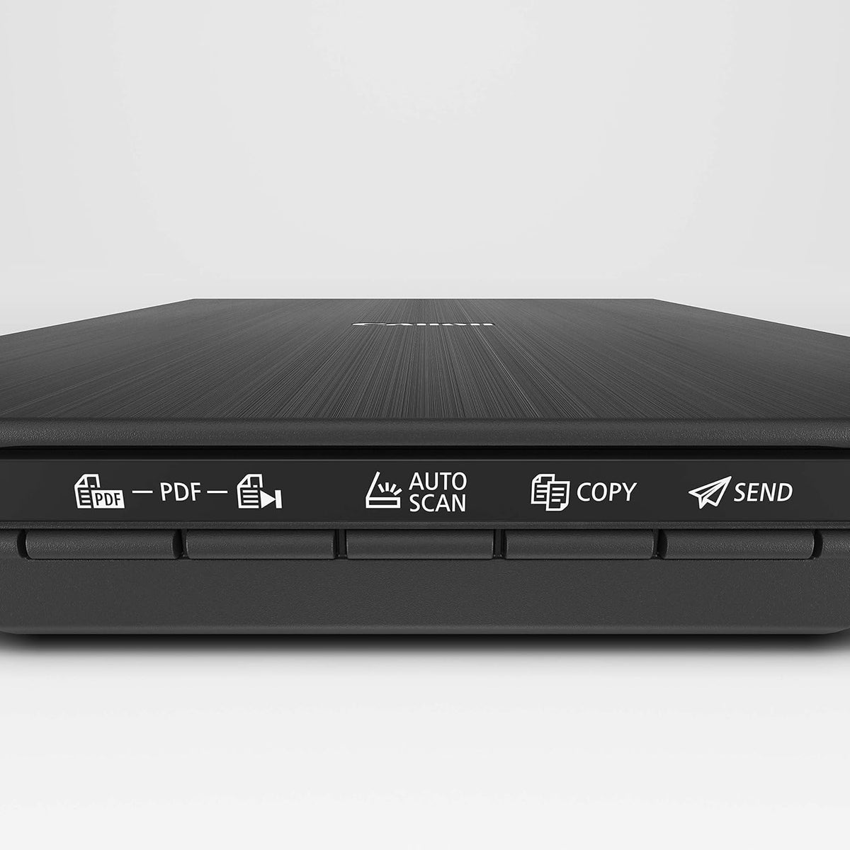 Canon CanoScan LiDE300 Document Scanner, Black - PuriLite