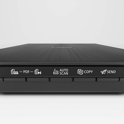 Canon CanoScan LiDE300 Document Scanner, Black - PuriLite