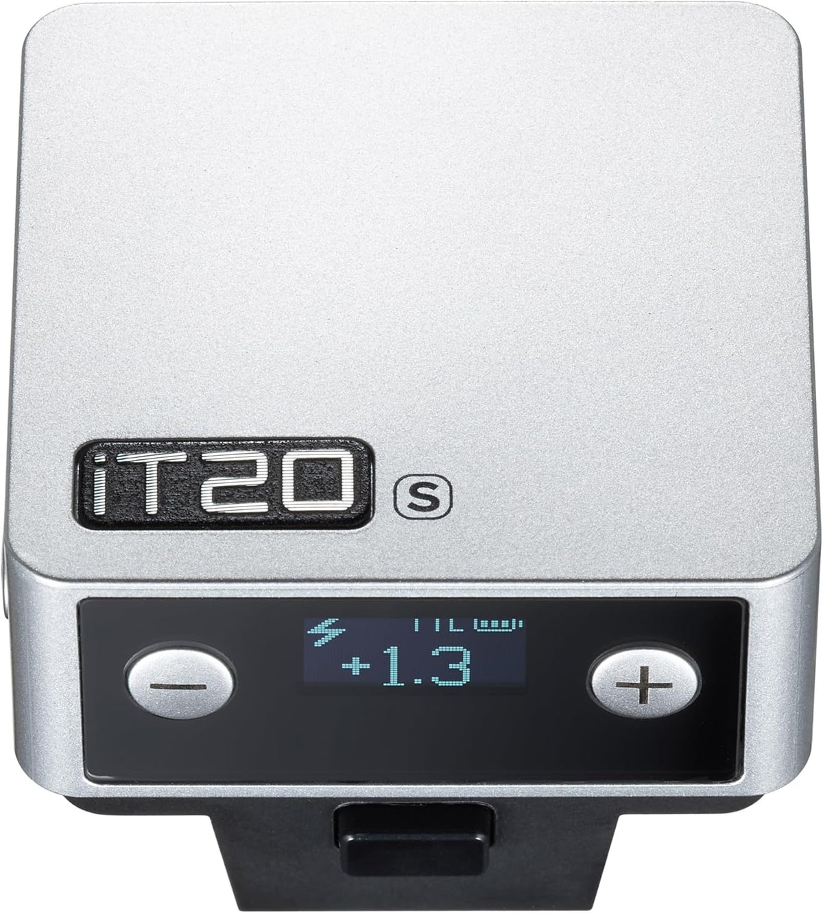 Godox iT20S TTL mini iFlash Camera Flash Built-in Lithium Battery for Sony Camera - PuriLite