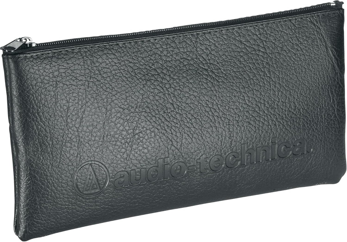 Audio-Technica AT2020 Cardioid Condenser Studio XLR Microphone, Ideal for Project/Home Studio Applications - PuriLite
