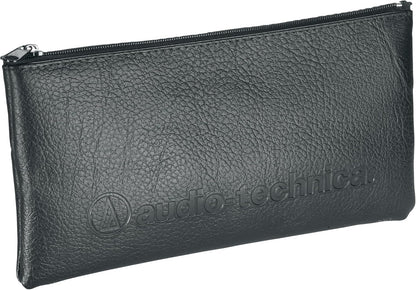 Audio-Technica AT2020 Cardioid Condenser Studio XLR Microphone, Ideal for Project/Home Studio Applications - PuriLite