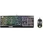 MSI Vigor Backlit RGB Dedicated Hotkeys Anti-Ghosting Mechanical Feel Gaming Keyboard & Gaming Mouse Combo (Vigor GK30 Combo White US) - PuriLite