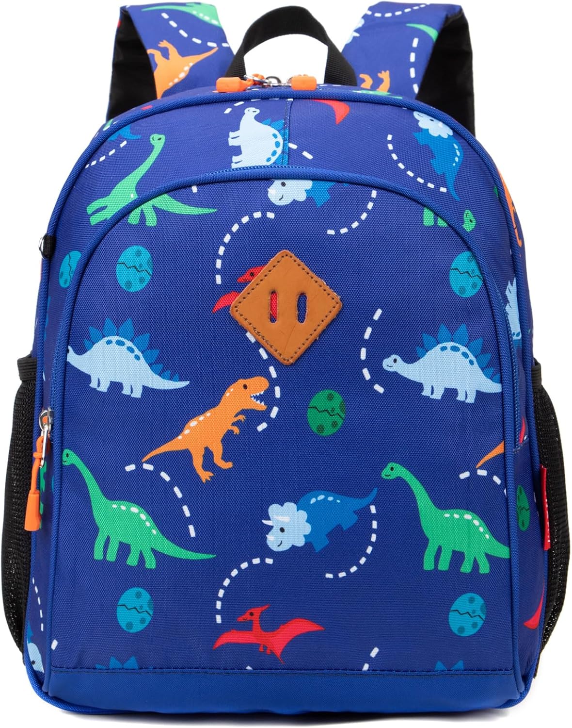 JinBeryl Kids Backpack for Toddler School Bag Small Size and Lightweight - PuriLite