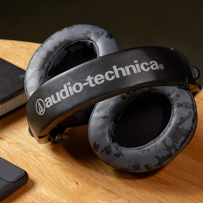 WC PadZ - The Ultimate Upgraded Earpads by Wicked Cushions - Compatible with Audio Technica, HyperX, SteelSeries Arctis & More - Extra Thick - Bigger Opening - Softer Memory Foam | (Speed Racer) - PuriLite