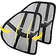 Purilite Select Mesh Lumbar Support - PuriLite