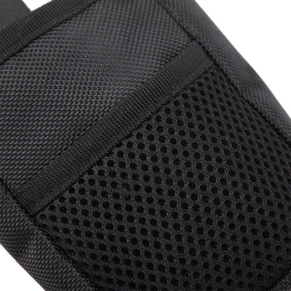 Dog Treats Training Pouch, Pet Training Waist Bag Mini Snack Carrier with Clip for Dogs Birds Positive Reinforcement Training Agility Outdoor Activities Black - PuriLite